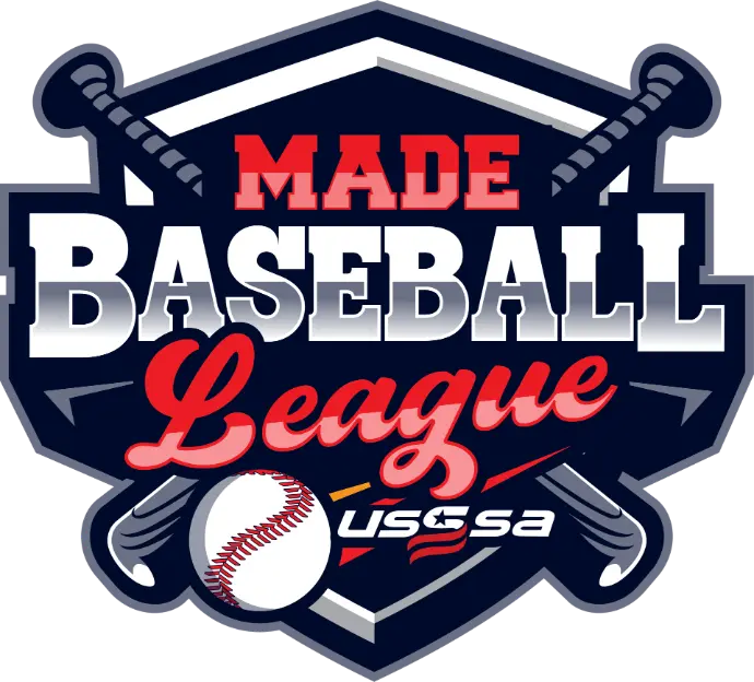 MADE Baseball League - MADE Baseball Events &amp; Tournaments
