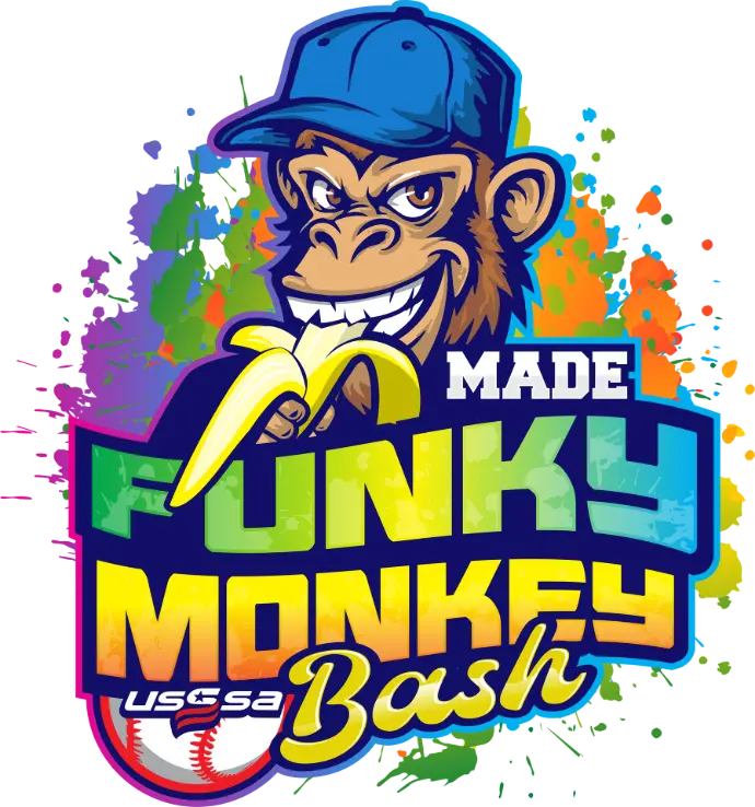Funky Monkey Bash - MADE Baseball Events &amp; Tournaments